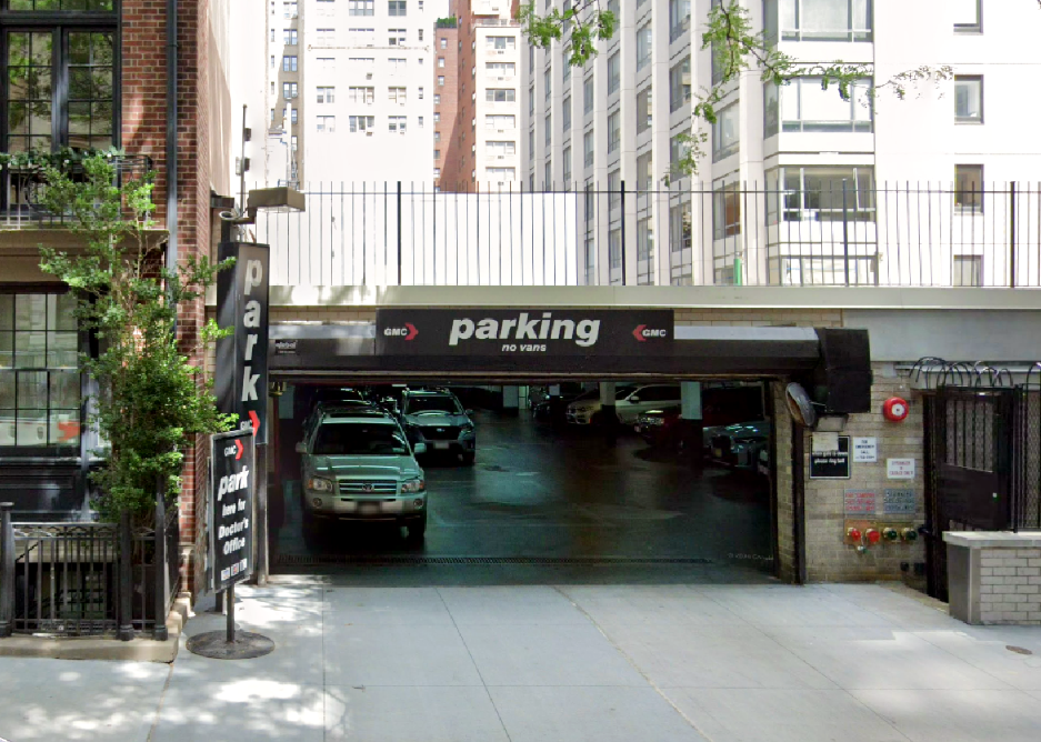 Photo of 191 E 71 St. - Garage