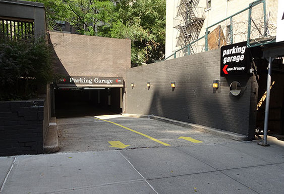 Photo of 57 E 88th St. (50 E 89th St.) - Garage