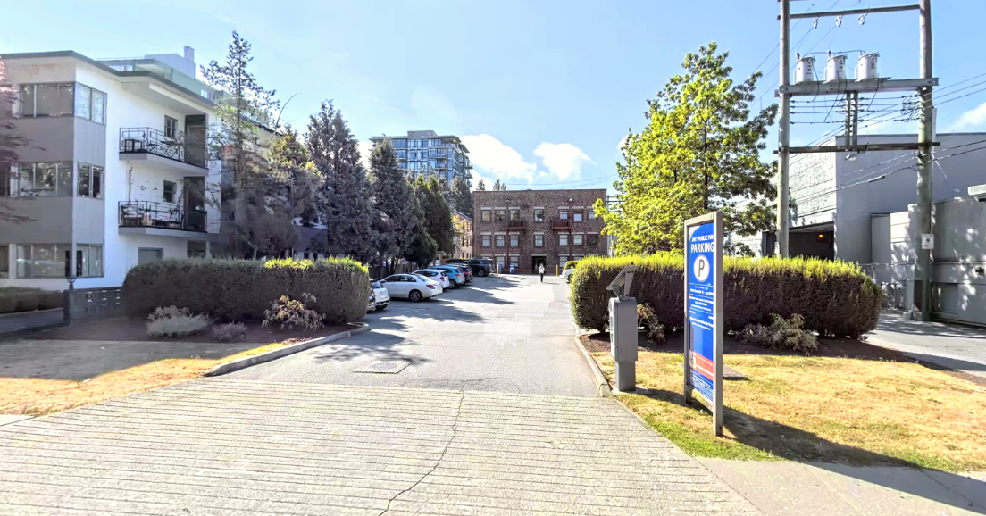 Photo of 1466 W 13th Ave. (2904 Granville St.) - Lot 9034