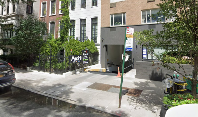 Photo of 135 E 71 St. - Garage