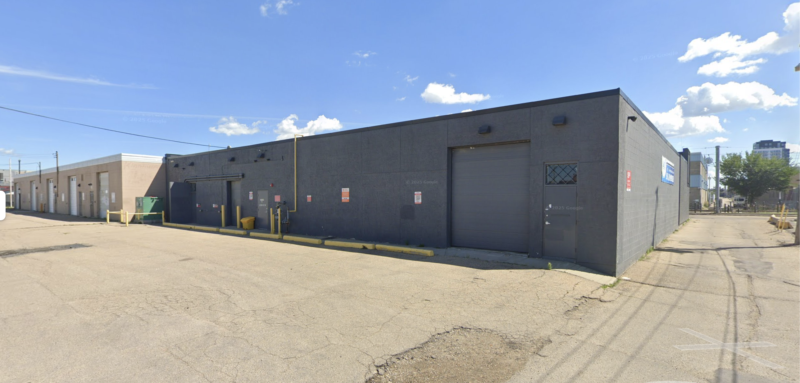 Photo of 10508 105 St. - Lot 518