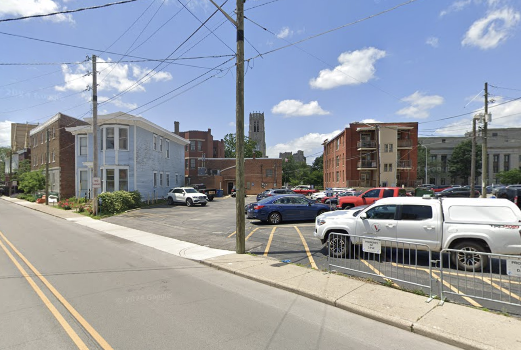 Photo of 100-198 40 and 8 Ave. (619 N Pennsylvania St.) - Lot