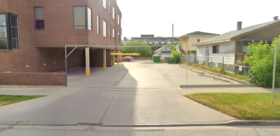 Photo of 120 7 St. NE (803 1 Ave. NE) - Bridgeland Medical Lot