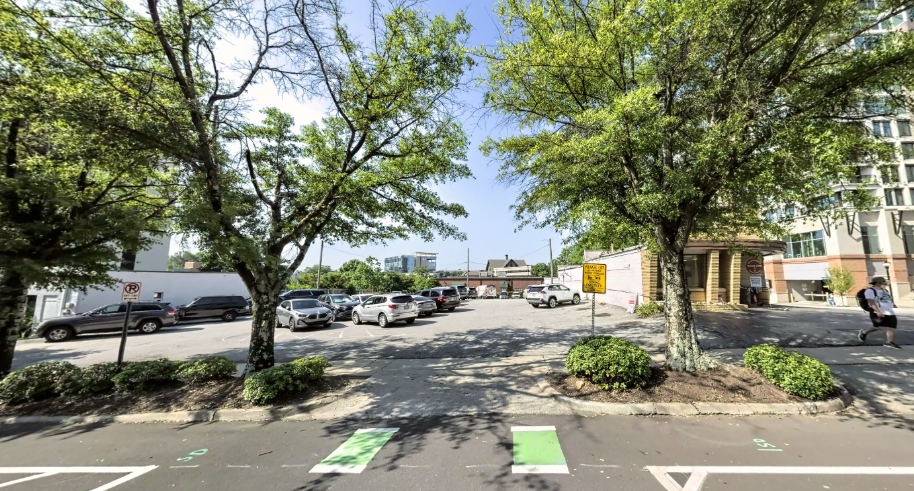 Photo of 108 E Broad St. - Lot