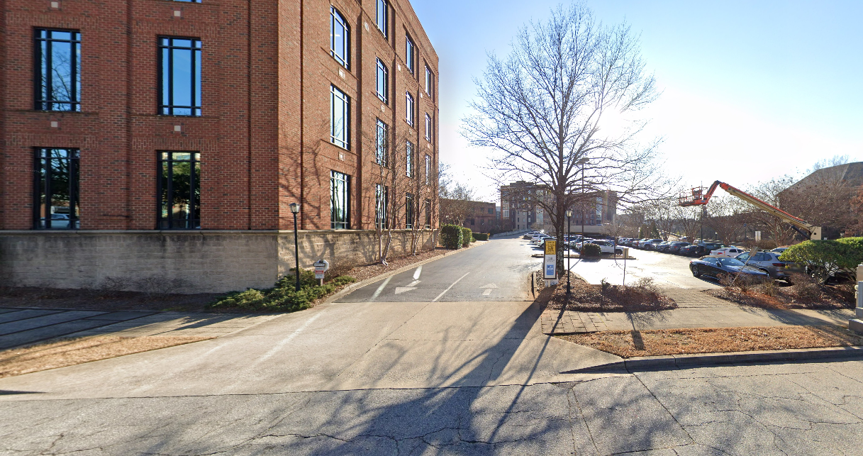 Photo of 201 W McBee Ave. - Lot