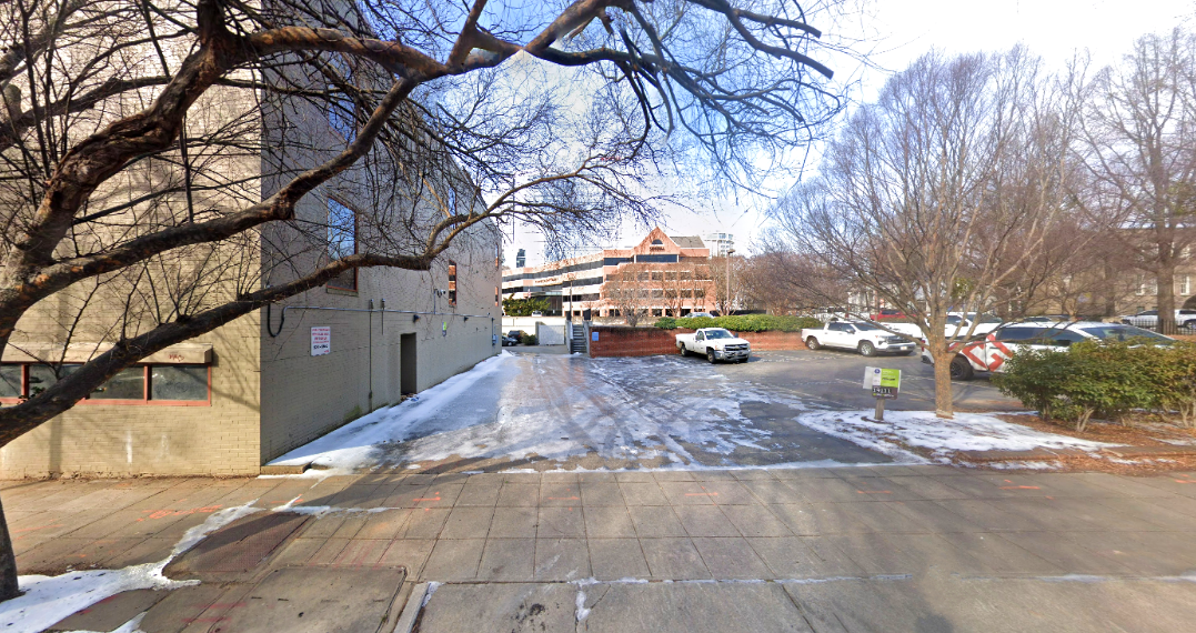 Photo of 10 S McDowell St. - McDowells Lot