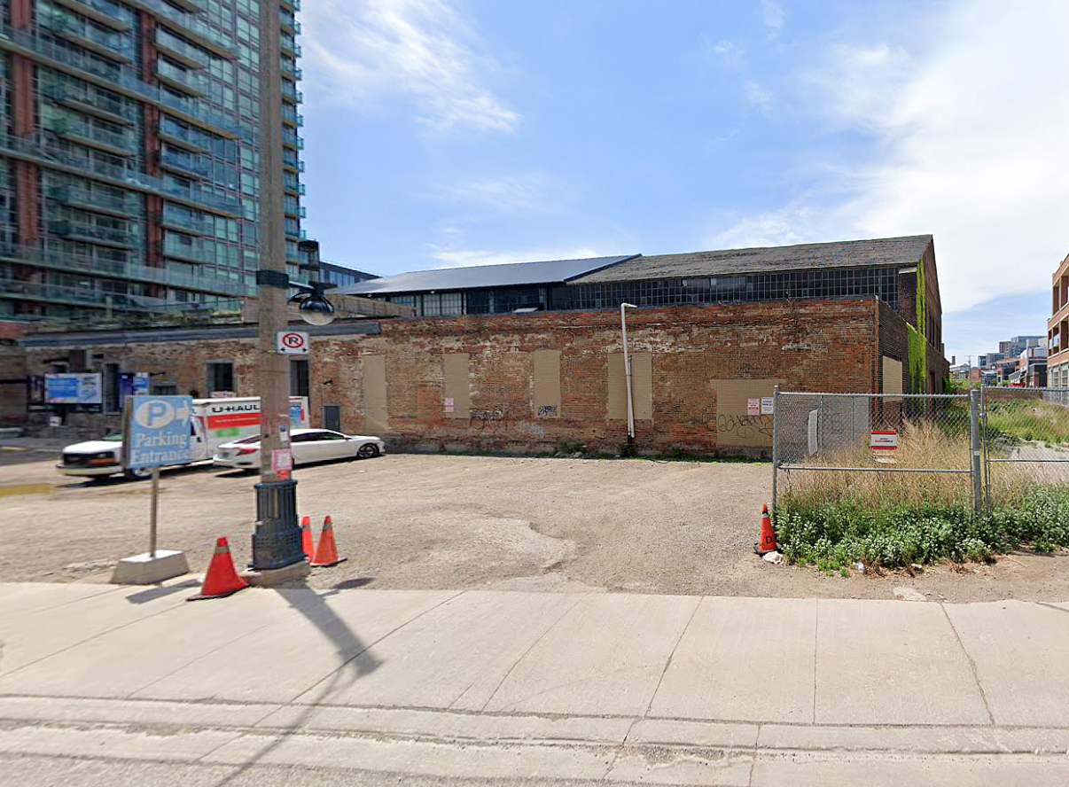 Photo of 70 Lynn Williams St. - Lot
