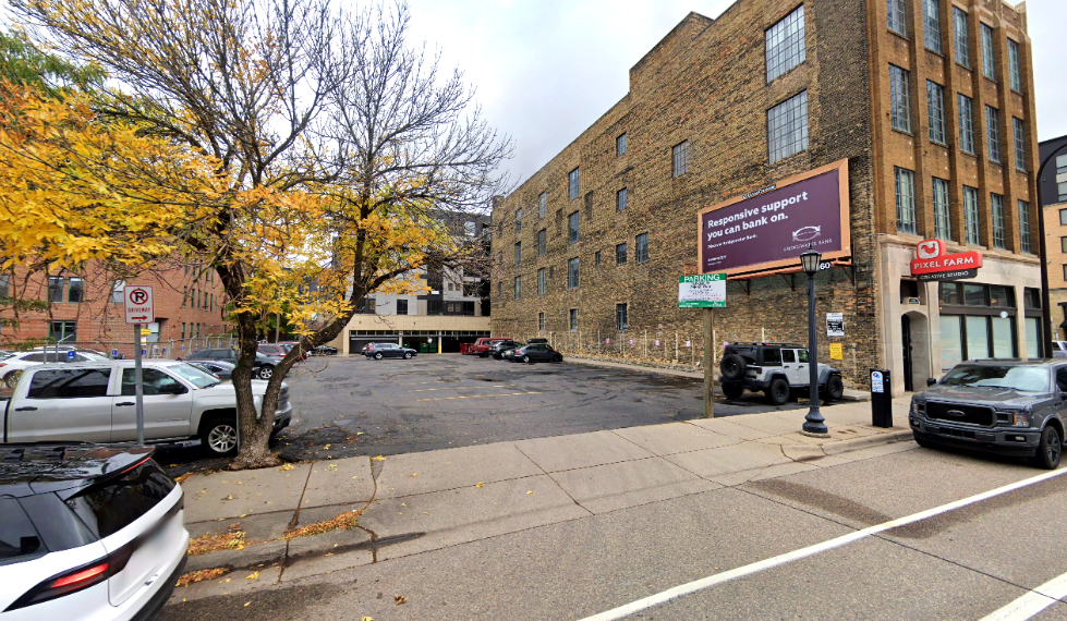 Photo of 116 N Washington Ave. (110 N Washington Ave.) - Lot