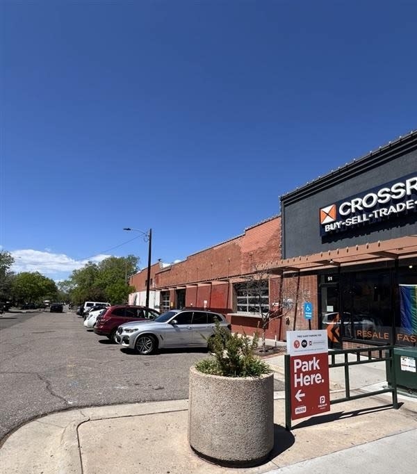 Photo of 59 Broadway - Lot