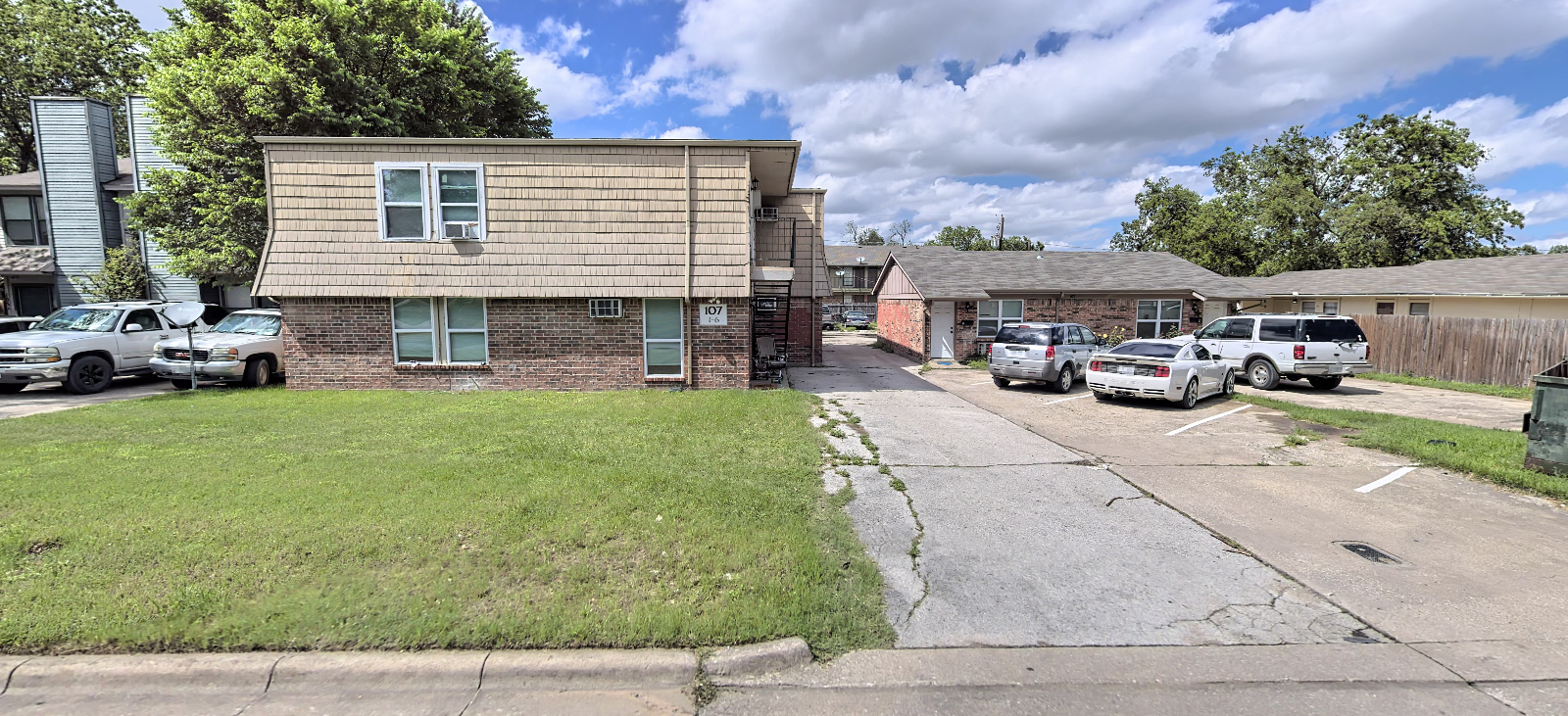 Photo of 107 Maple St. - Lot
