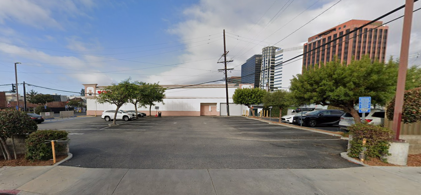 Photo of 1263 Glendon Ave. (10889 Wellworth Ave.) - Lot (SQ81)