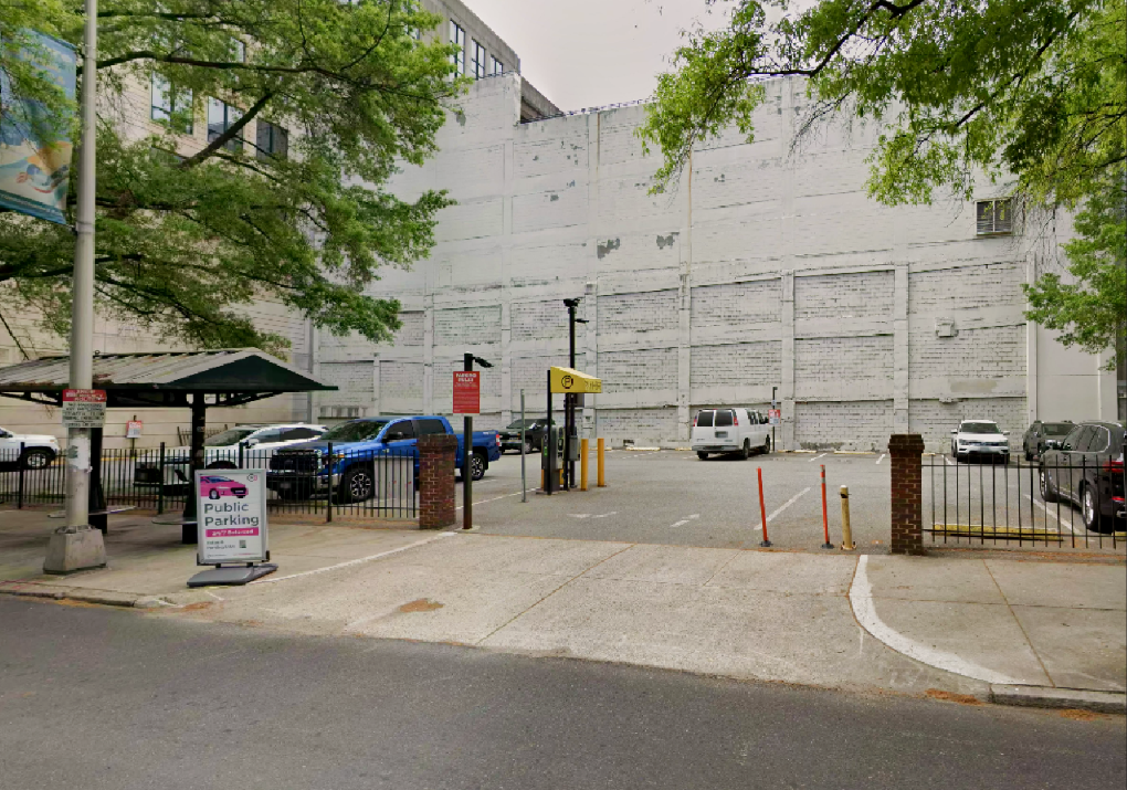Photo of 310 N 8th St. - 8th & Marshall Lot 82
