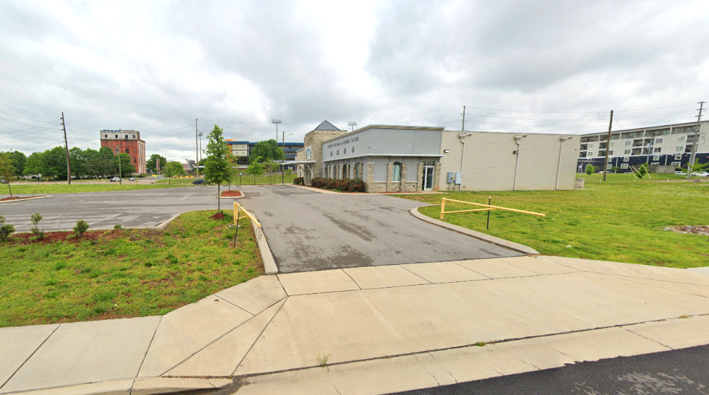Photo of 581 W 21st St. (551 W 21st St.) - Lot
