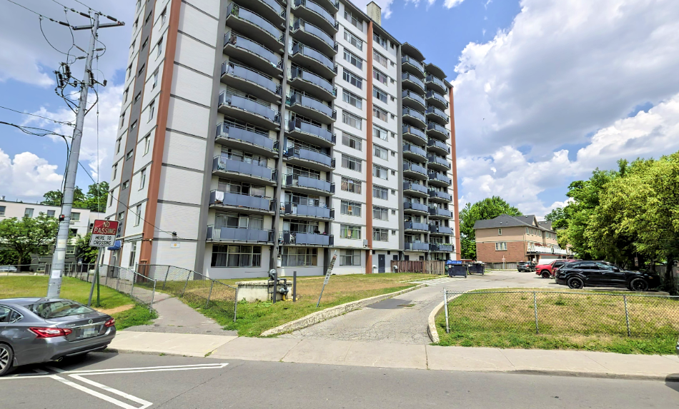 Photo of 2255 Weston Rd. - Lot