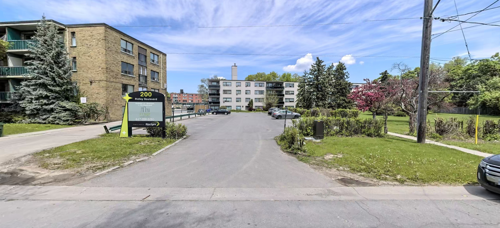 Photo of 200 Ridley Blvd. - Lot