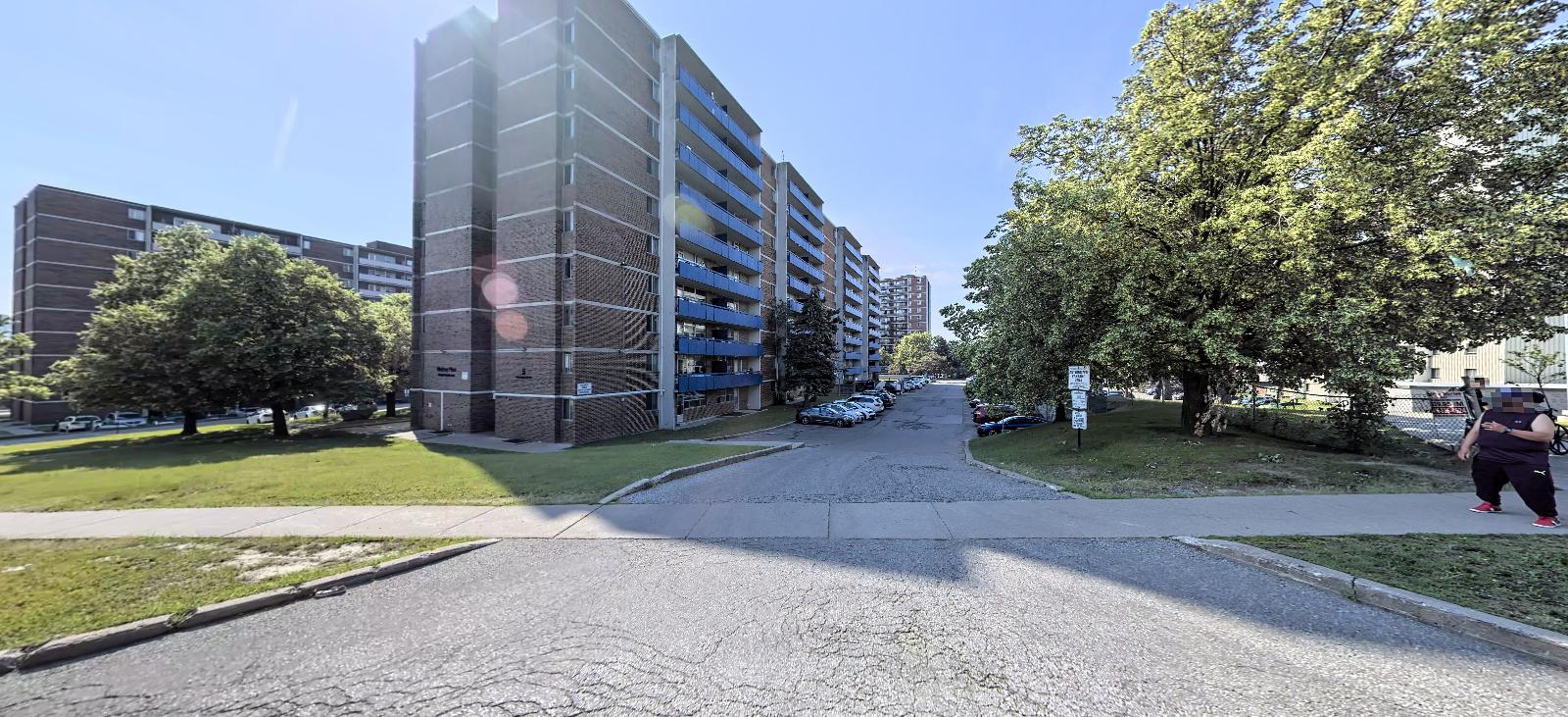 Photo of 5 Glamorgan Ave. - Lot