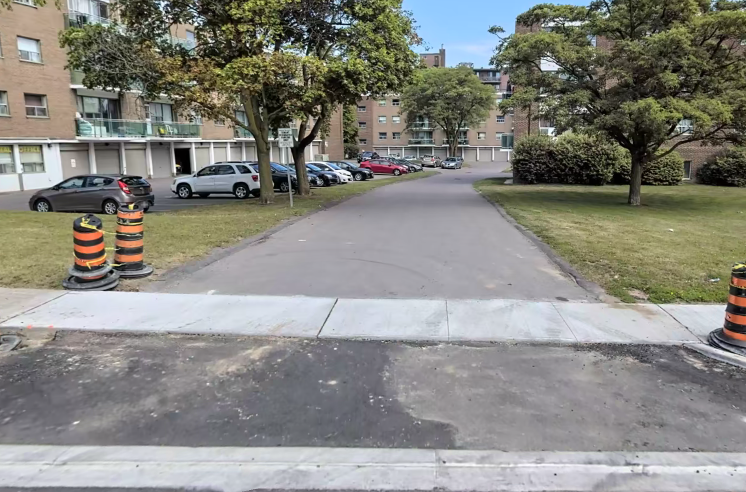 Photo of 1053 Don Mills Rd. - Lot