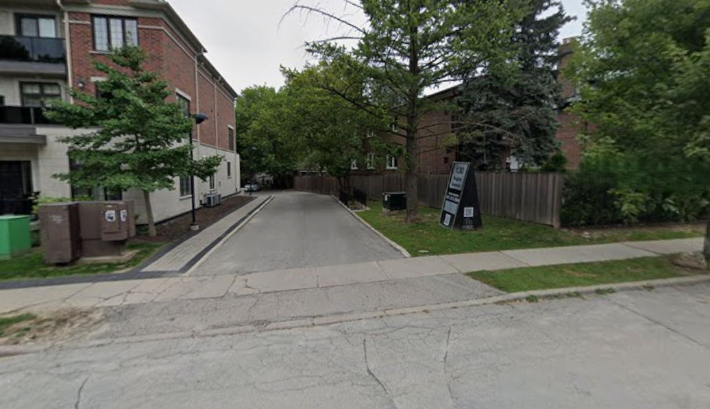 Photo of 130 Raglan Ave. (120 Raglan Ave.) - Lot