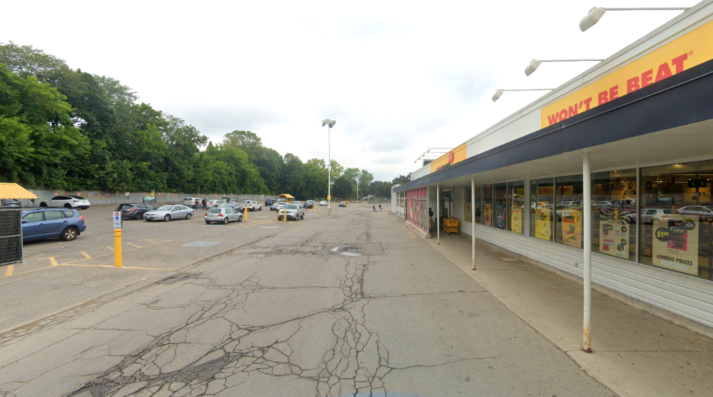Photo of 243 Alberta Ave. (234 Alberta Ave.) - Lot