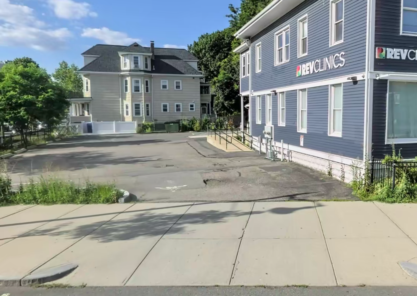 Photo of 67 Broadway - Lot