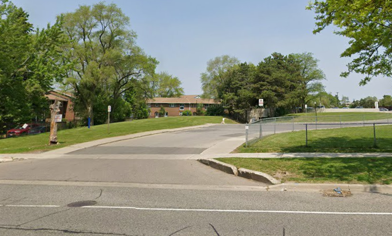 Photo of 554 Brimorton Dr. (1050 Markham Rd.) - Lot