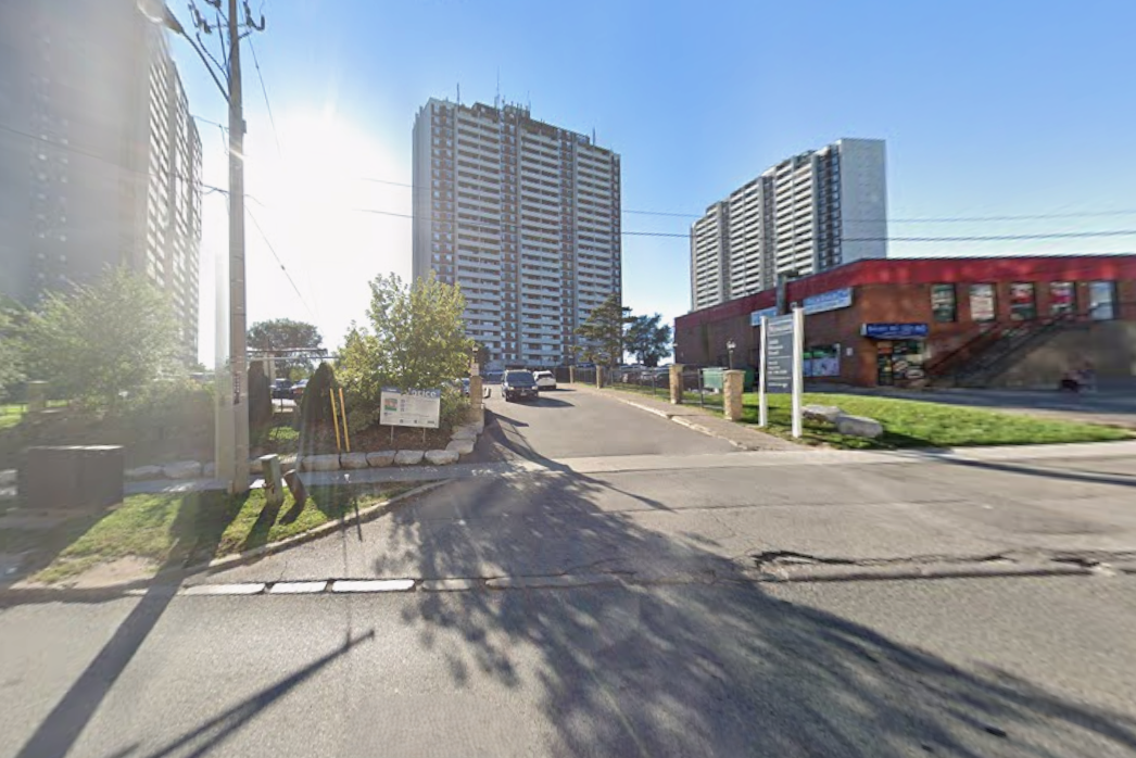 Photo of 3400 Weston Rd. - Lot