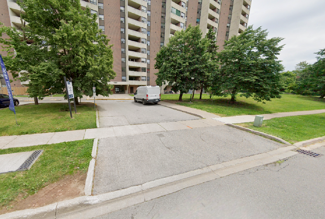 Photo of 1260 Marlborough Ct. - Lot