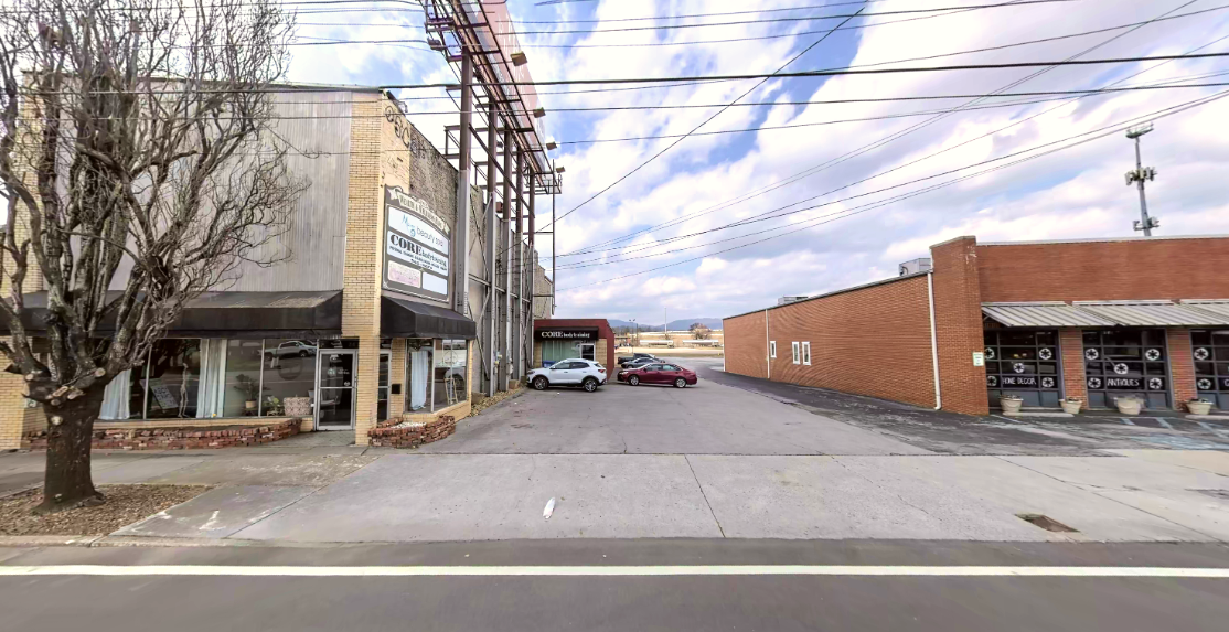 Photo of 2433 Broad St. - Lot