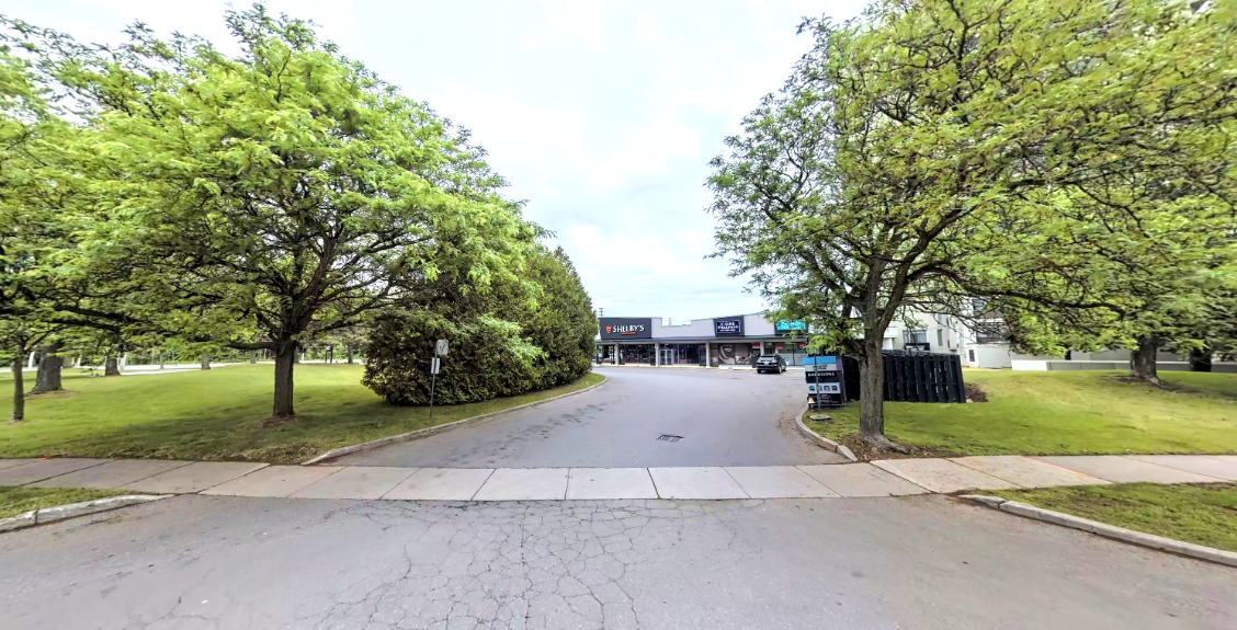 Photo of 1289/1297 Marlborough Ct. - Lot