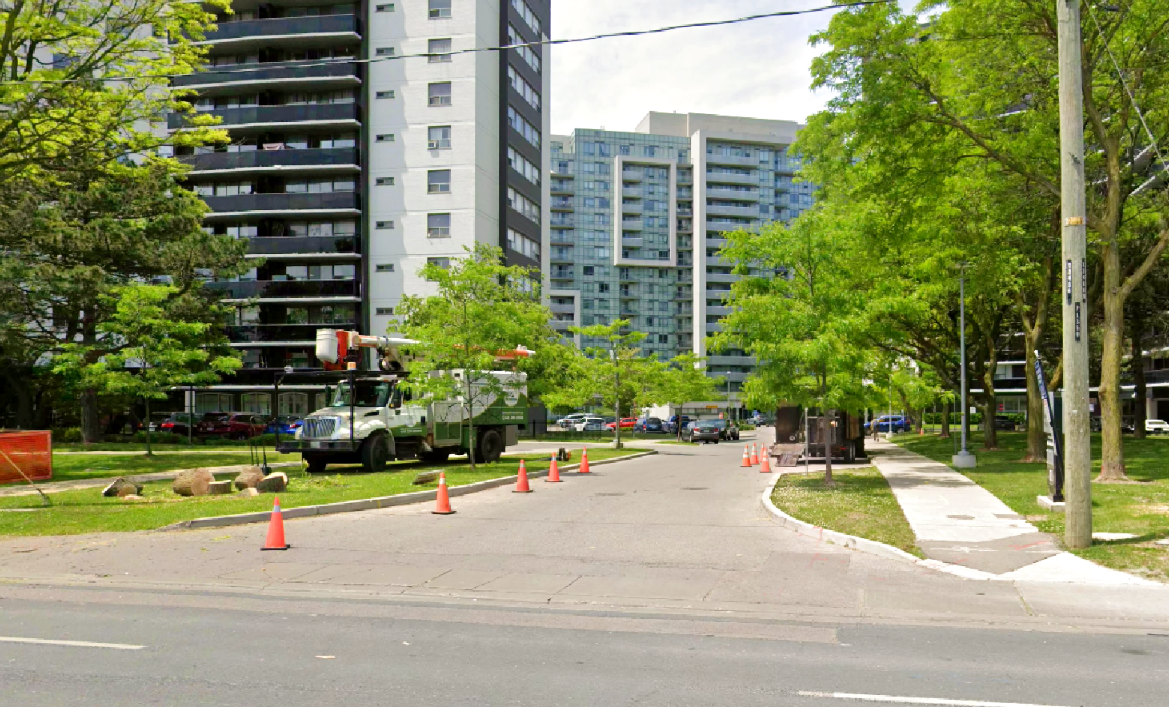 Photo of 1346 Danforth Rd. - Lot