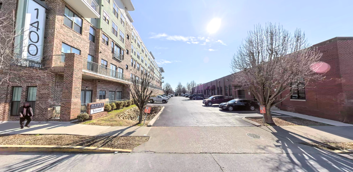 Photo of 1428 Chestnut St. - Lot