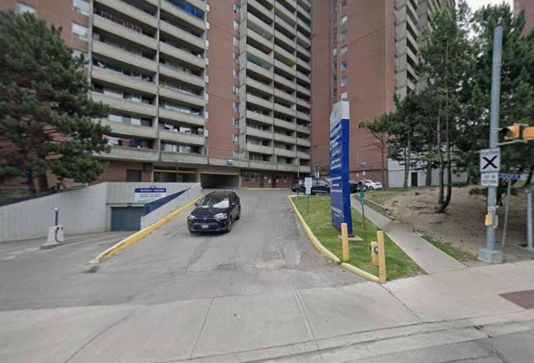 Photo of 7,9,11 Crescent Place - Garage