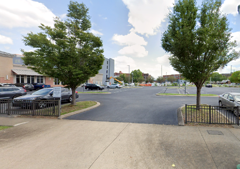 Photo of 1218 Broad St. (1206 Broad St.) - Lot