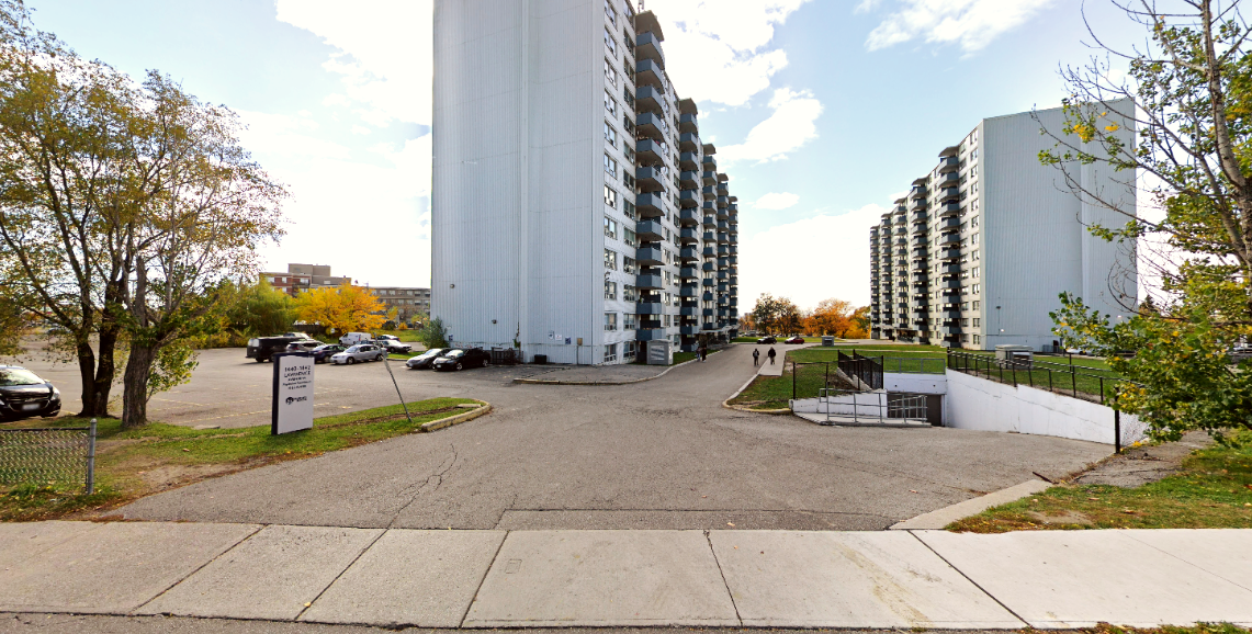 Photo of 21 Wyndale Dr. (1440 - 1442 Lawrence Ave.) - Lot