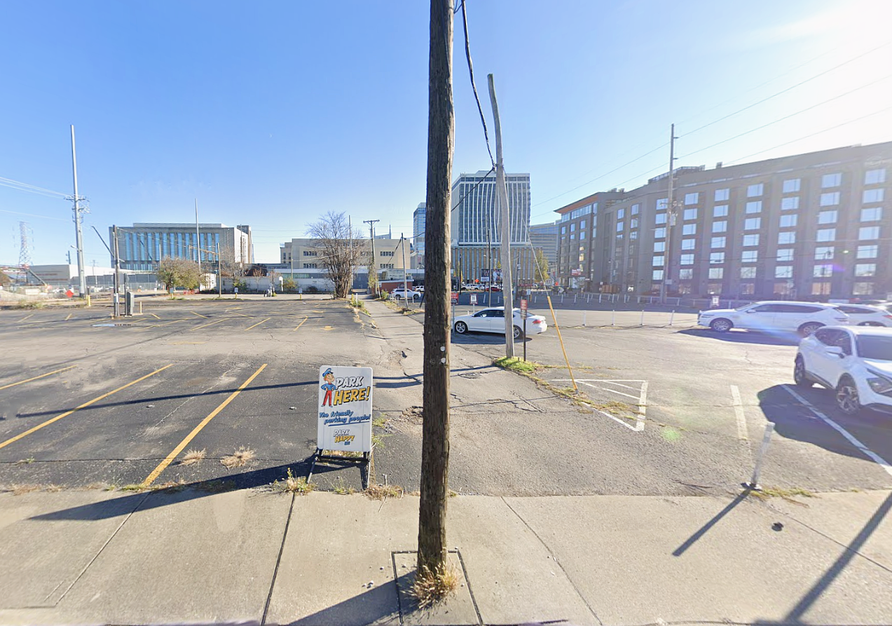 Photo of 524-528 3rd Ave. N - Lot