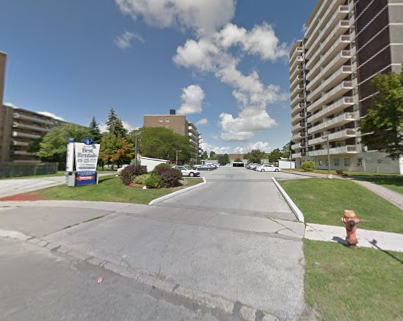 Photo of 14,16,20 Carluke Crescent - Lot