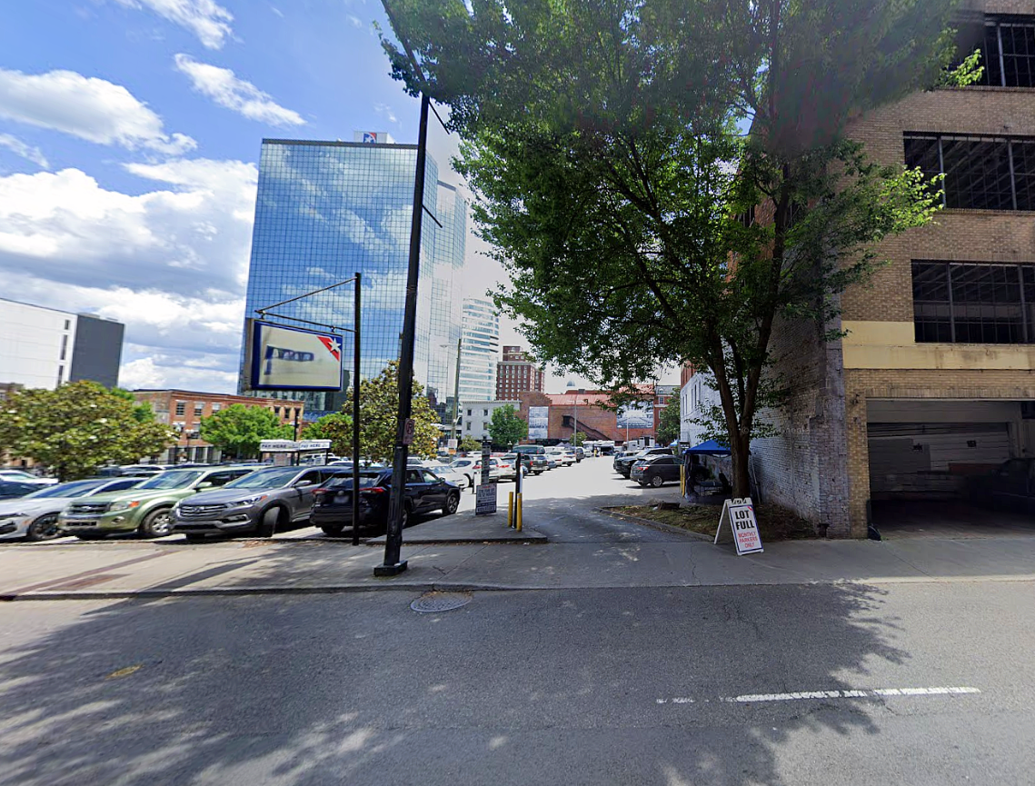 Photo of 310 W Church Ave. - Lot