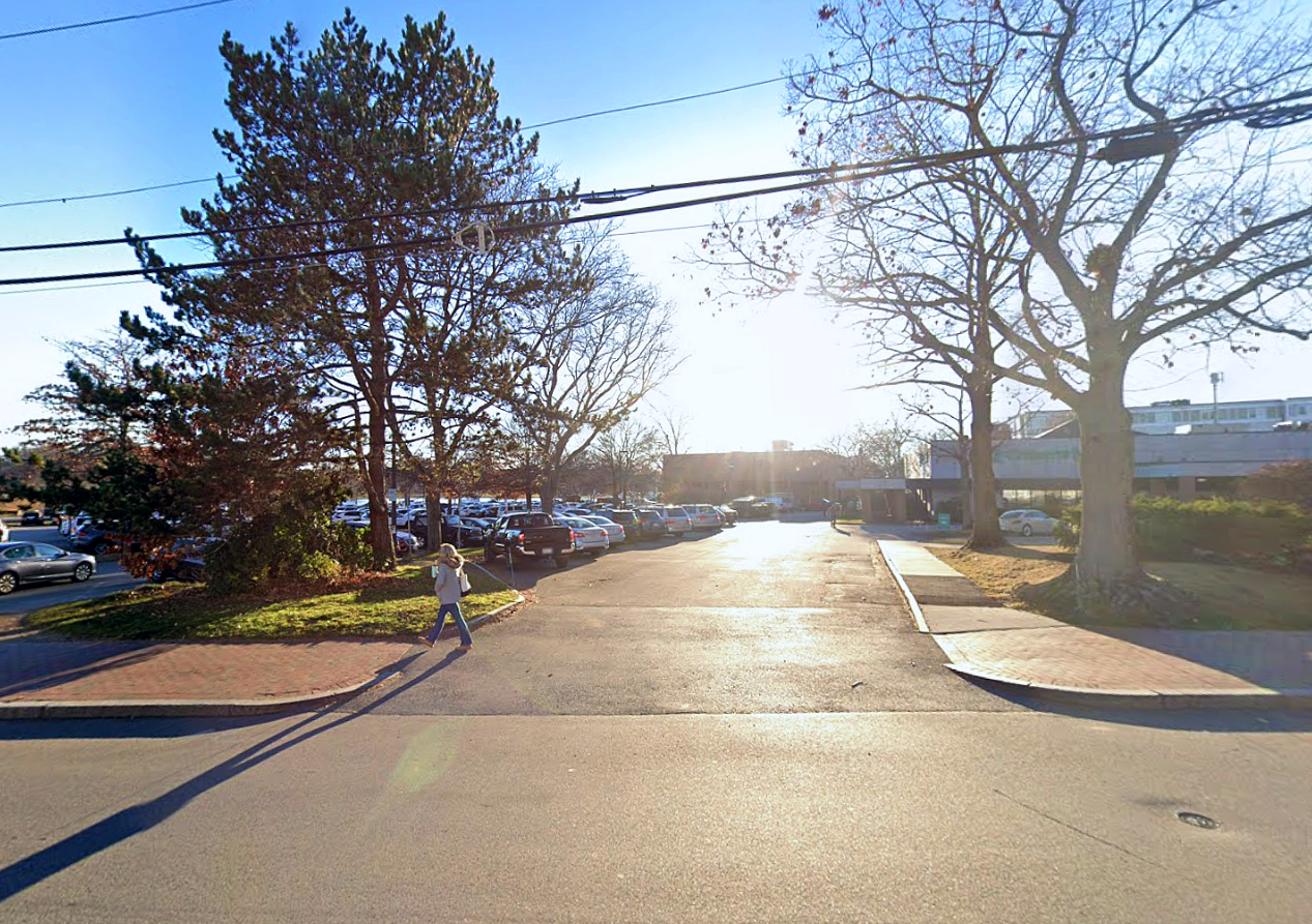 Photo of 198 Pleasant St. (134 Pleasant St.) - Zone 55545 Lot