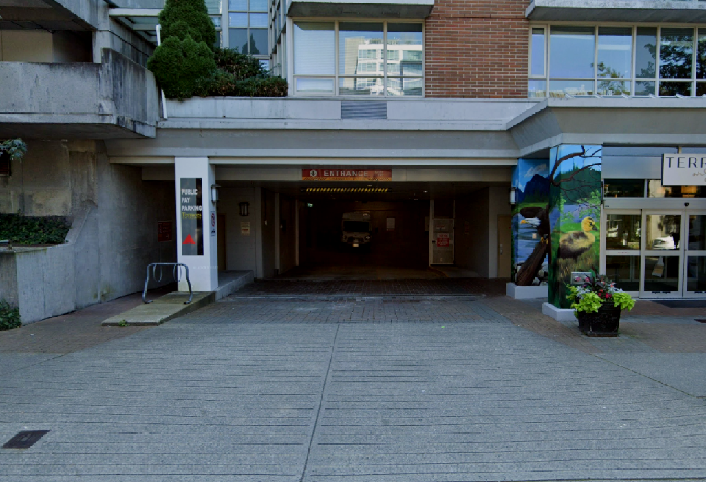 Photo of 1570 W 7th Ave. - Terraces On Seventh Garage (Lot #1392)