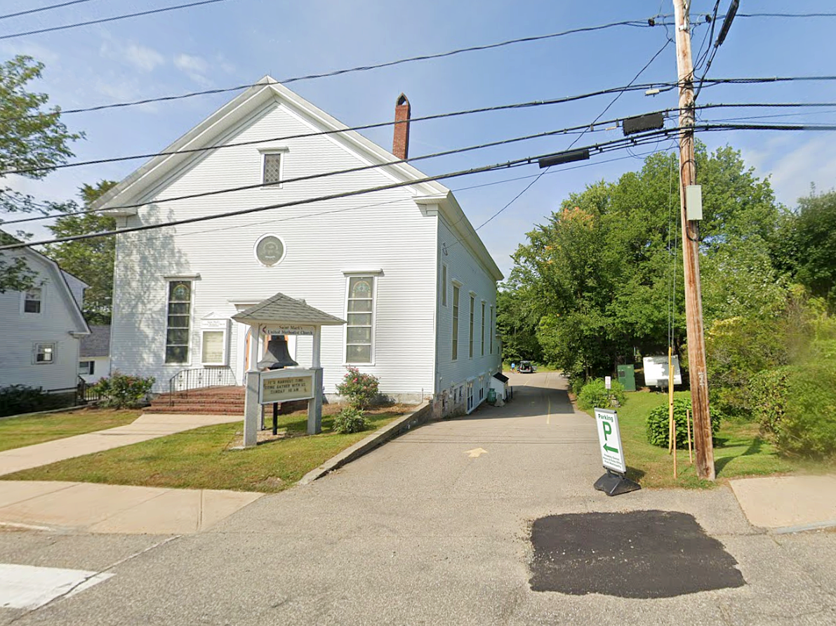 Photo of 60 Government St. - Zone 55558 Lot