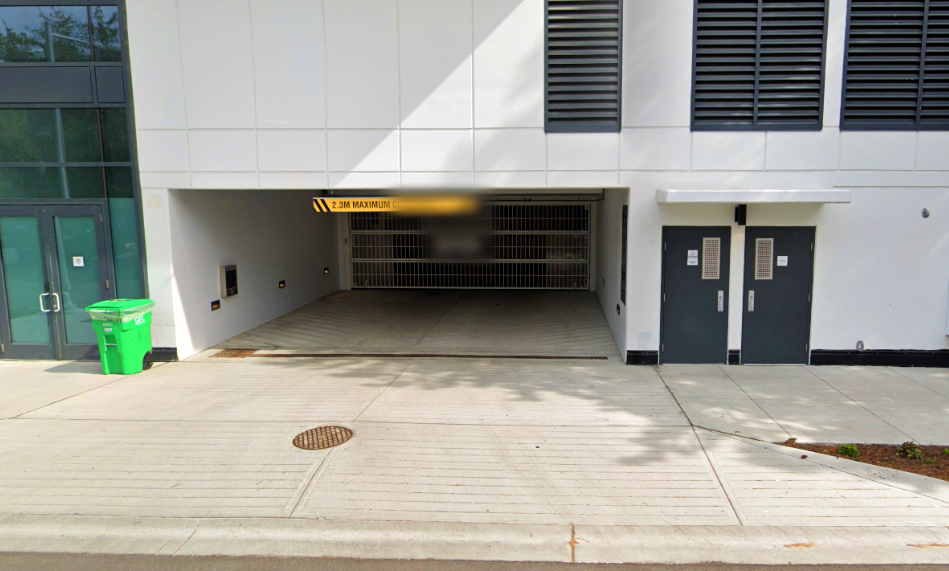 Photo of 5766 & 5788 Gilbert Rd. - Cascade City Garage