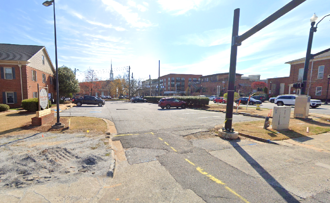 Photo of 21 N Main St. - Lot