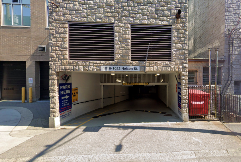 Photo of 1022 Nelson St. - Wesley Place Garage - Lot 4264