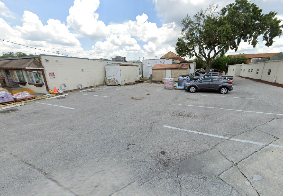Photo of 143 W Fairbanks Ave. - Lot