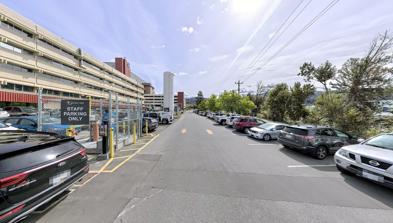 Photo of 550 Carmi Ave. - Penticton Regional Hospital Lot #306