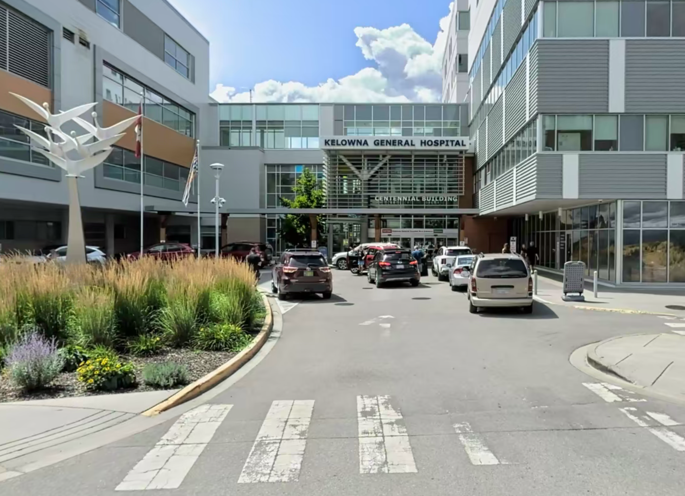Photo of 2268 Pandosy St. - Kelowna General Hospital Lot (Lot 251)
