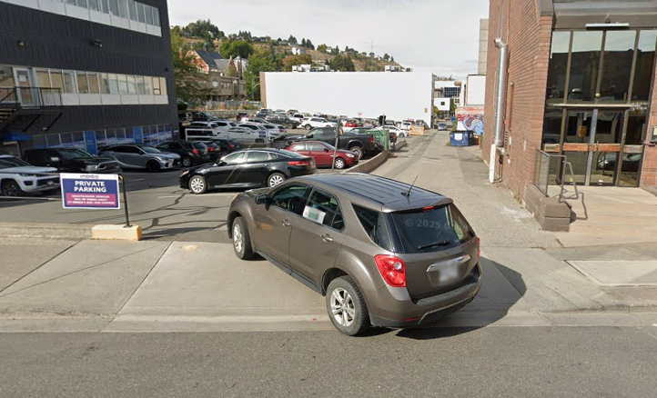 Photo of 136 Seymour St. - Elm Ventures Lot #177