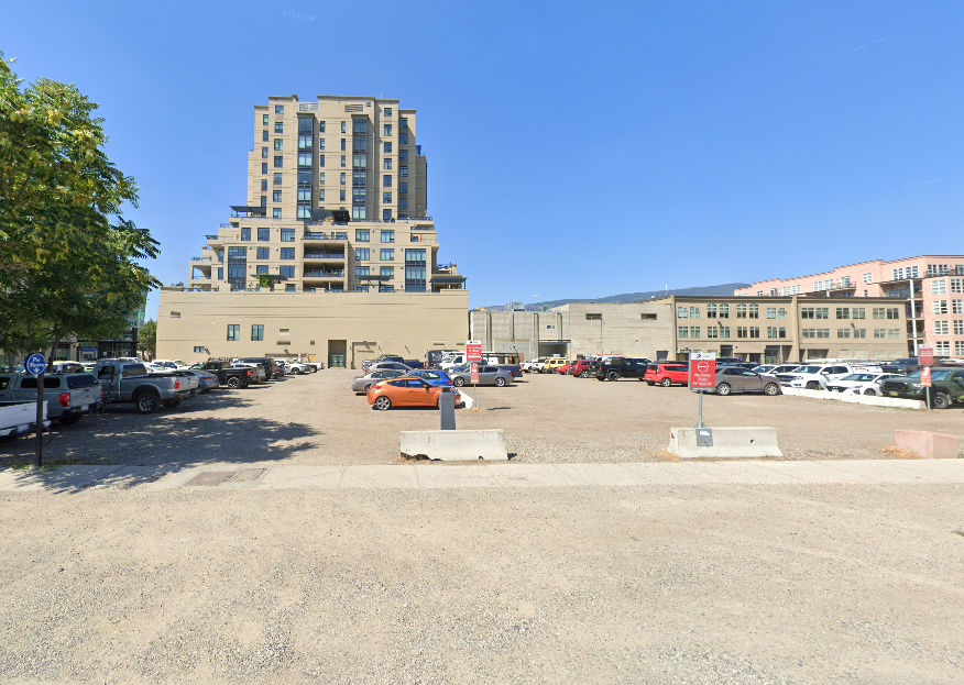 Photo of 1378 St. Paul St. - Monaco Main Lot #285