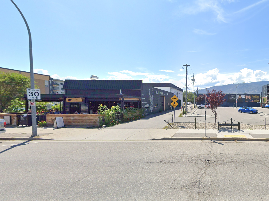 Photo of 216 Westminster Ave. W - Lot #20