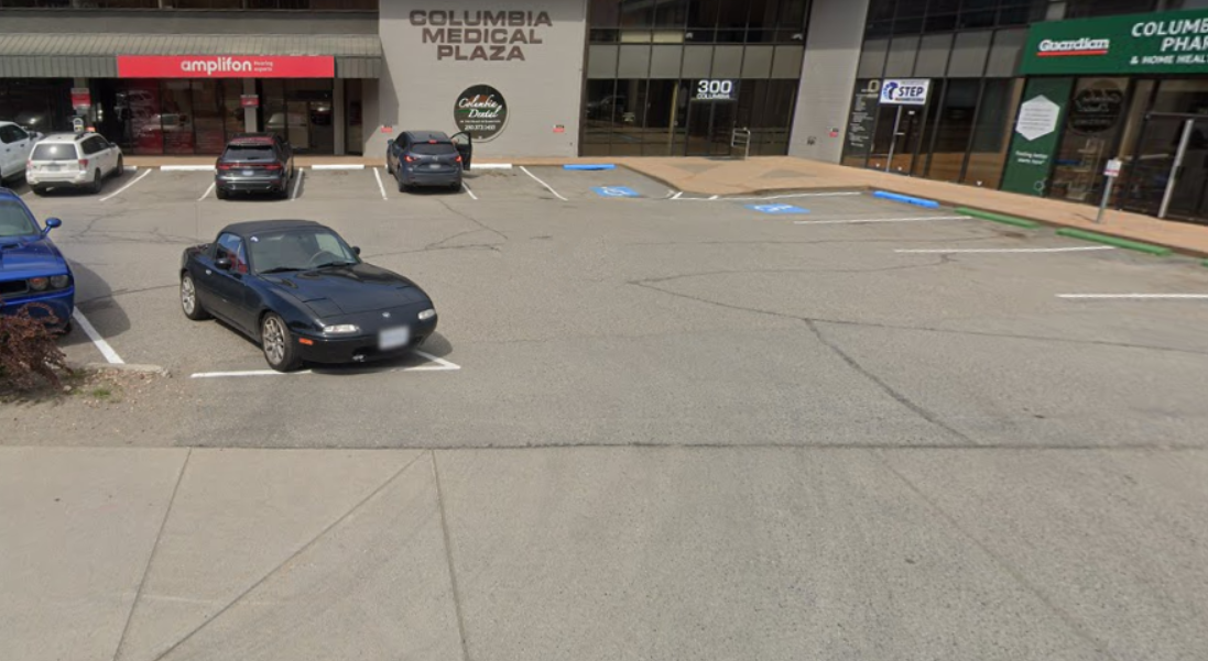 Photo of 300 Columbia St. - Lot #126
